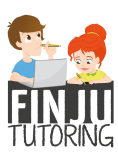 FINJU TUTORING - Learn to love to learn